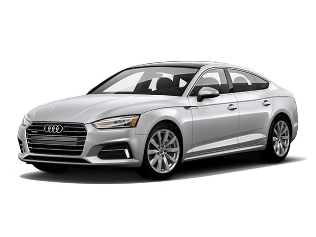 Town Audi | New Town Audi | New